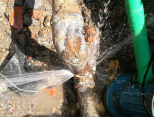 浑源测漏水公司电话