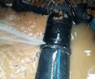 浑源测漏水公司哪家好