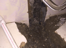 浑源卫生间测漏水哪家好