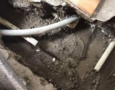 浑源卫生间测漏水价格明细