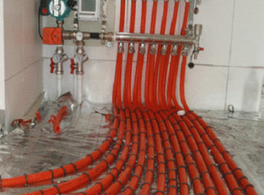 浑源地暖维修多少钱