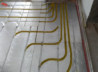 浑源地暖维修哪家好