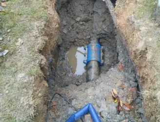 浑源水管漏水检测多少钱