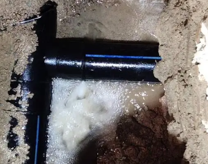 浑源水管漏水检测哪家好