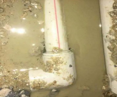 浑源水管漏水检测多少钱