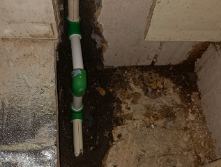 浑源卫生间测漏水哪家好